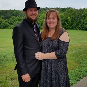 Meet your Posher, Frances